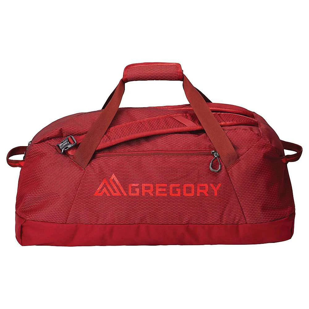 商品Gregory|Gregory Supply 65 Duffle,价格¥573,第3张图片详细描述