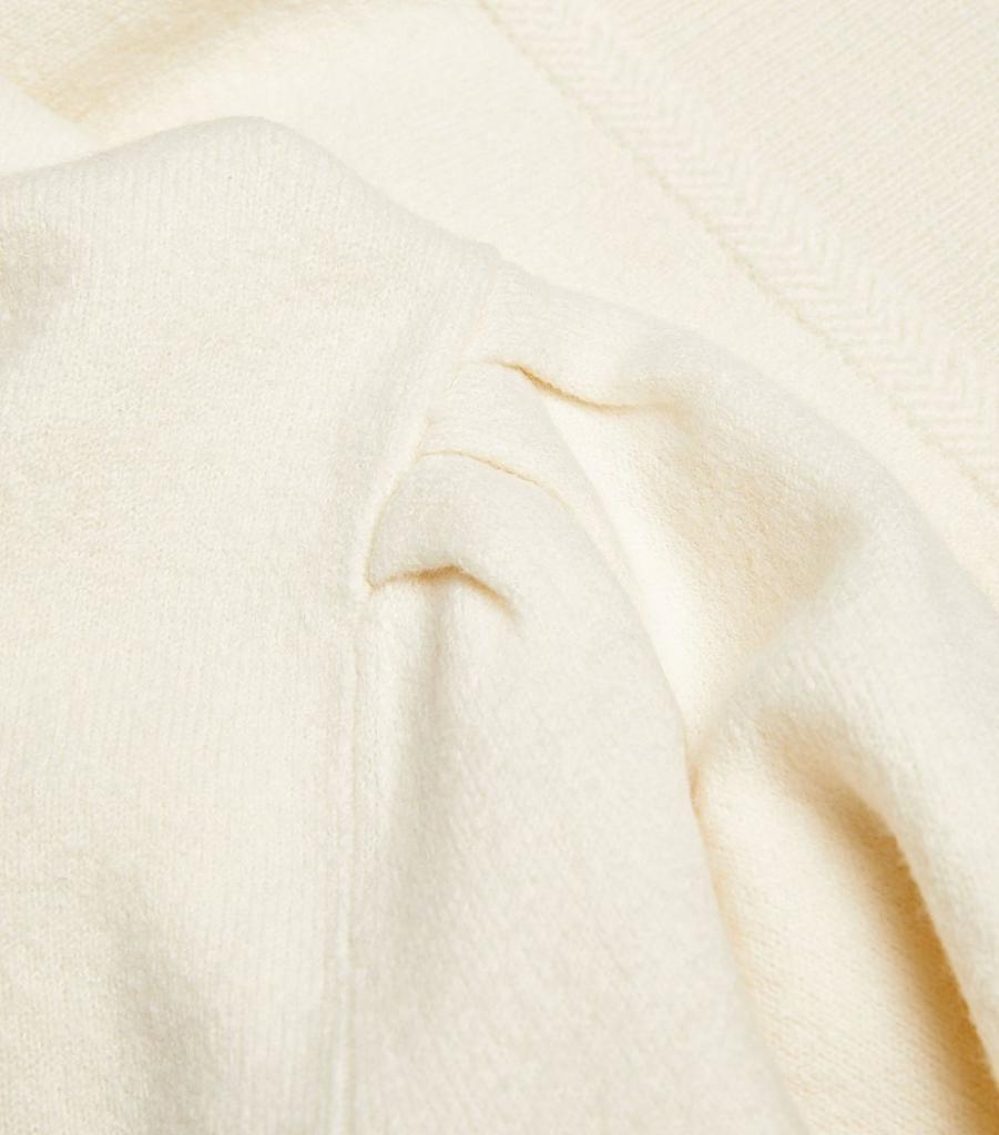 商品ALL SAINTS|Merino Wool Vika Sweater,价格¥1442,第7张图片详细描述