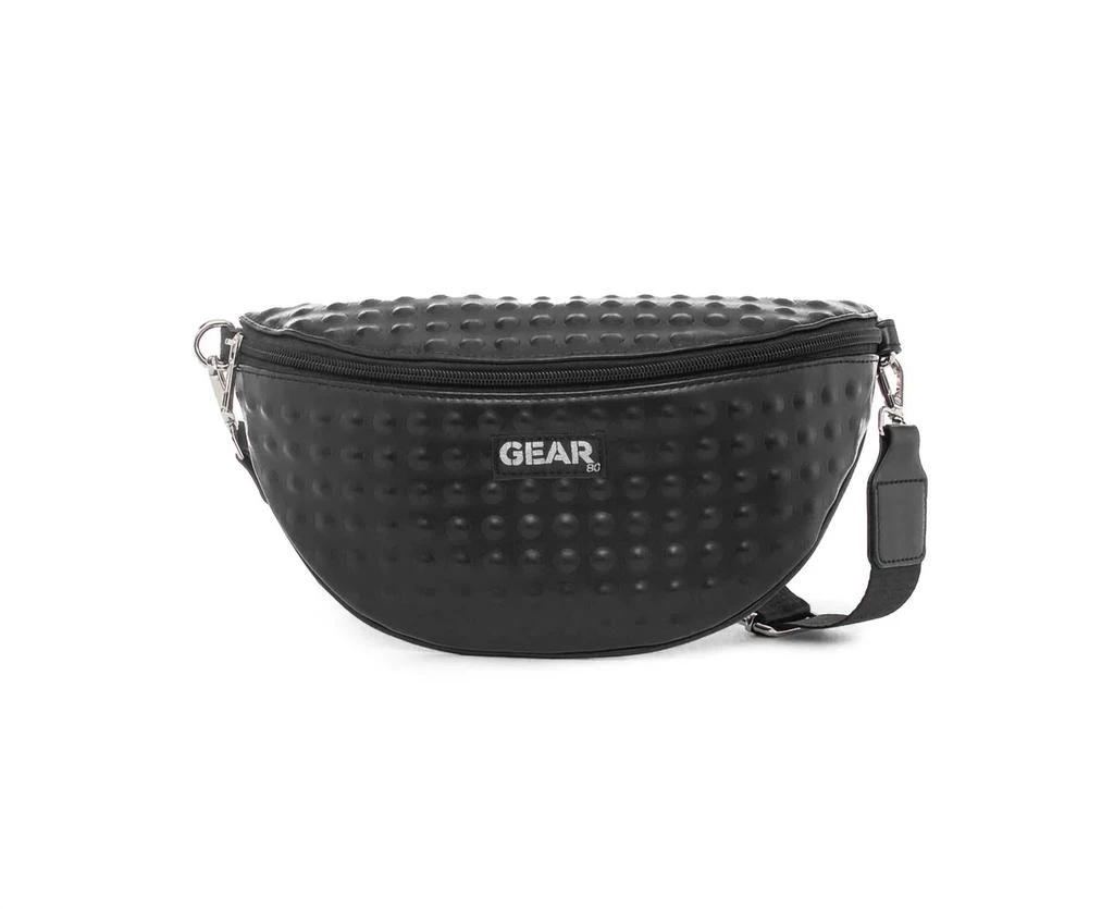 商品Gear 80|Gear 80 - Women's Crossbody/Belt Bag,价格¥716,第1张图片详细描述