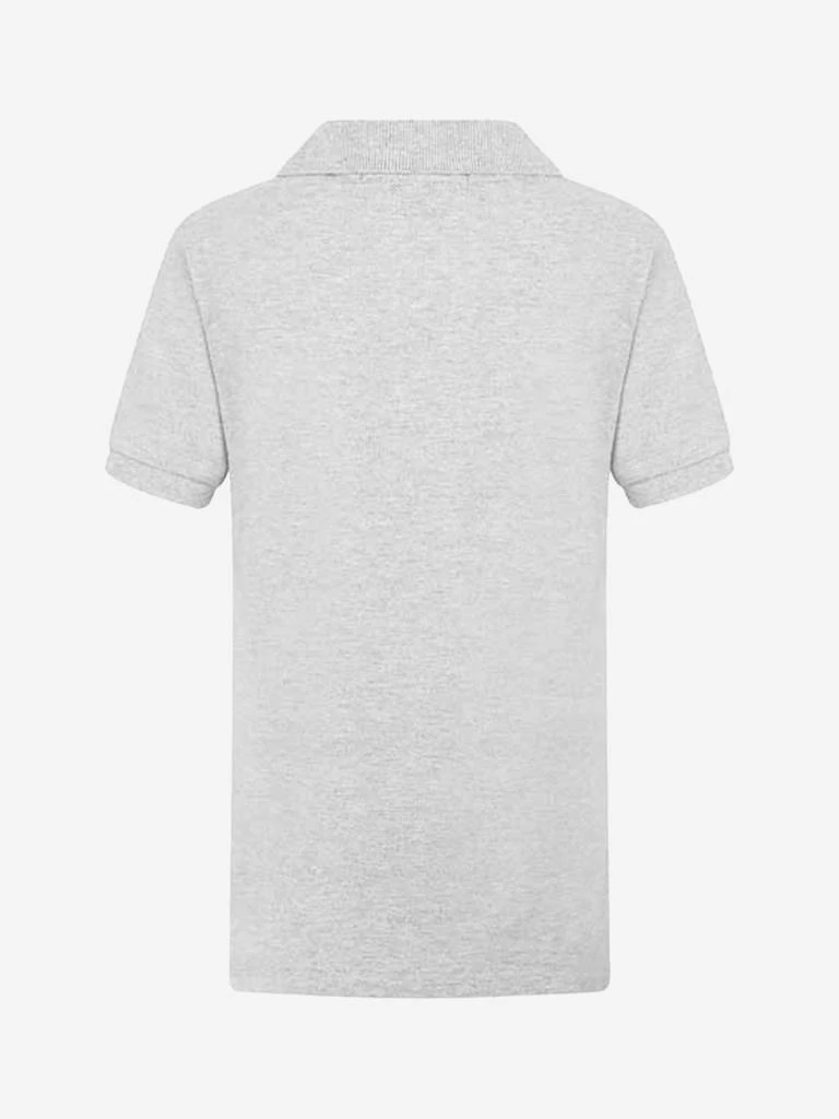 商品Ralph Lauren|Boys Short Sleeve Polo Top,价格¥724,第2张图片详细描述