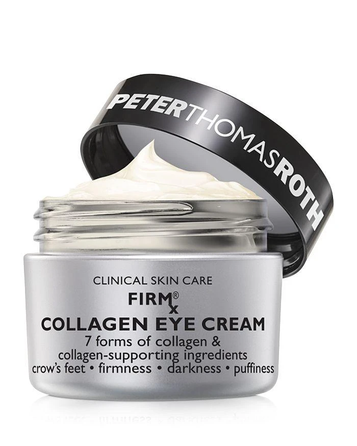 商品Peter Thomas Roth|FIRMx Collagen Eye Cream 0.5 oz.,价格¥500,第2张图片详细描述