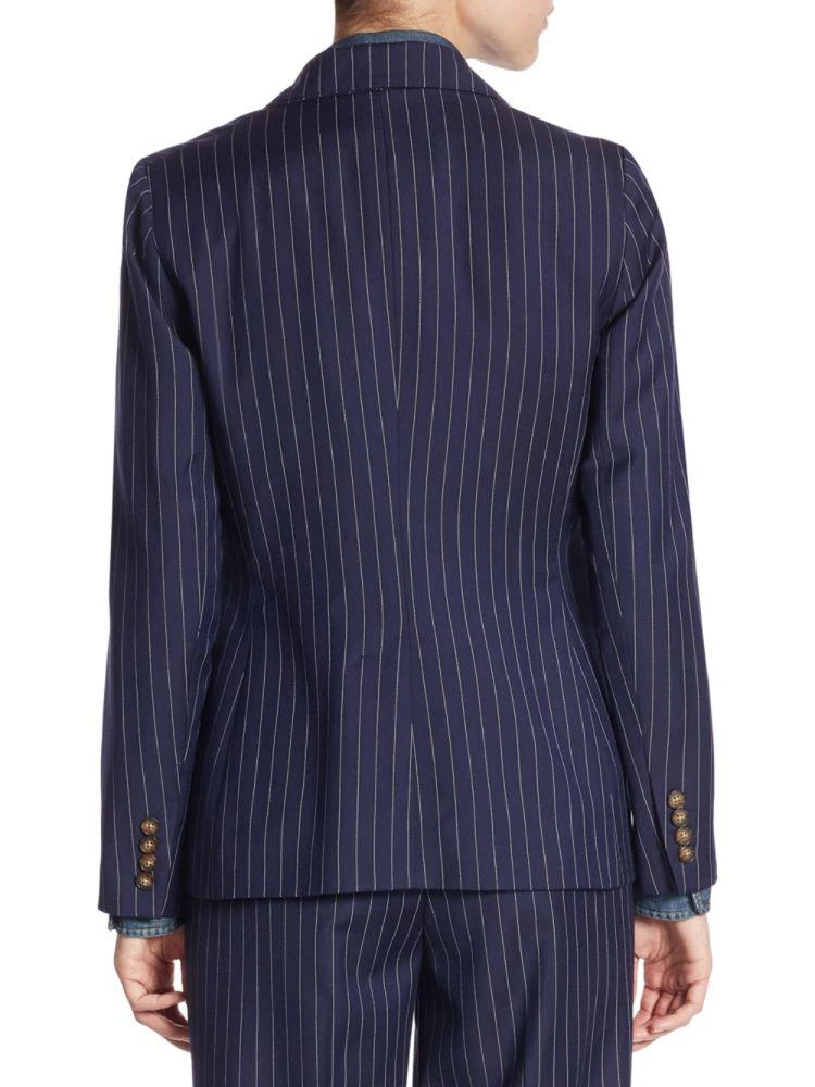 商品Ralph Lauren|Lorne Wool Blazer,价格¥957,第2张图片详细描述