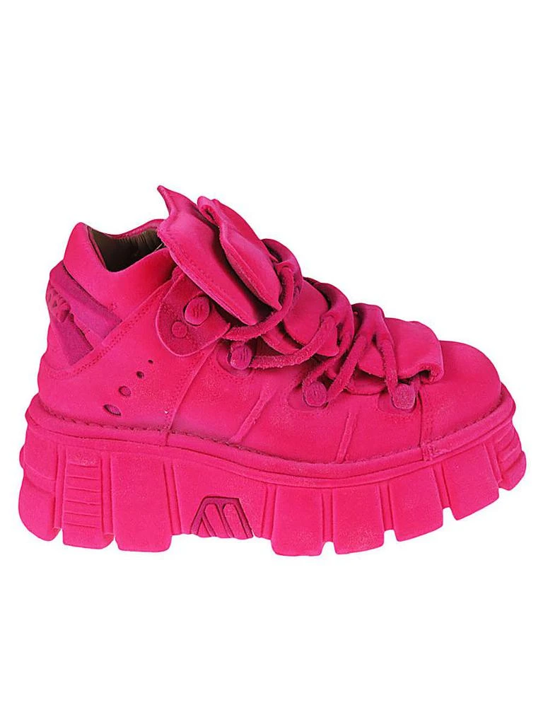 商品NewRock|New Rock Sneakers Fuchsia,价格¥2551,第1张图片