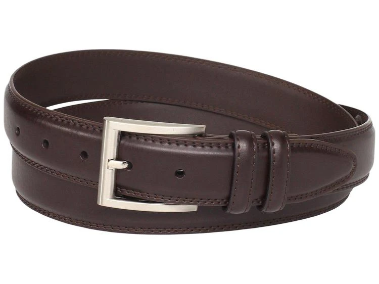 商品Florsheim|Big and Tall 1138 Belt,价格¥184,第1张图片