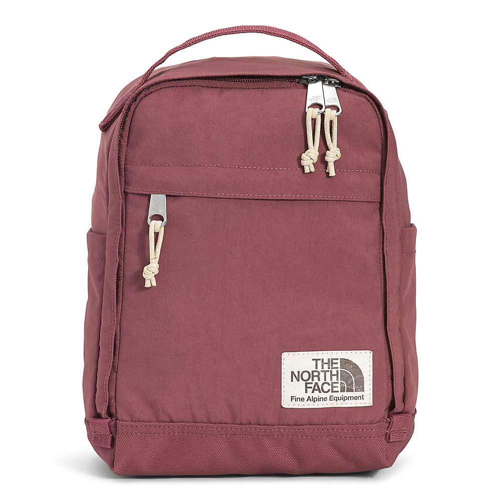 The North Face Berkeley Mini Backpack商品第1张图片规格展示