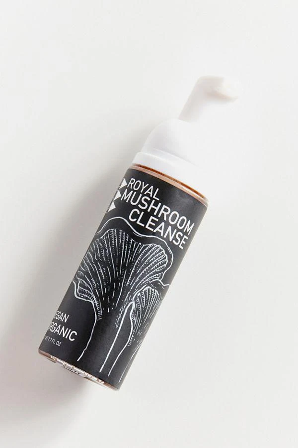 商品Roots Botanical|Roots Botanical Royal Mushroom Cleanser,价格¥300,第1张图片