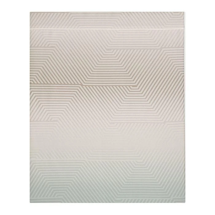 商品Anne de Solene|Sequence Flat Sheet, Queen,价格¥1723,第1张图片
