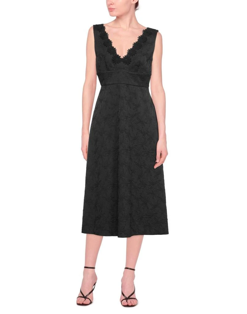 商品VIVETTA|Midi dress,价格¥1624,第2张图片详细描述