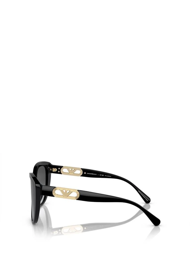 商品Emporio Armani|EA7 EMPORIO ARMANI Sunglasses,价格¥1513,第3张图片详细描述