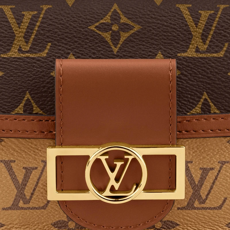 Louis Vuitton 路易 威登 DAUPHINE 链条包 M68746 商品