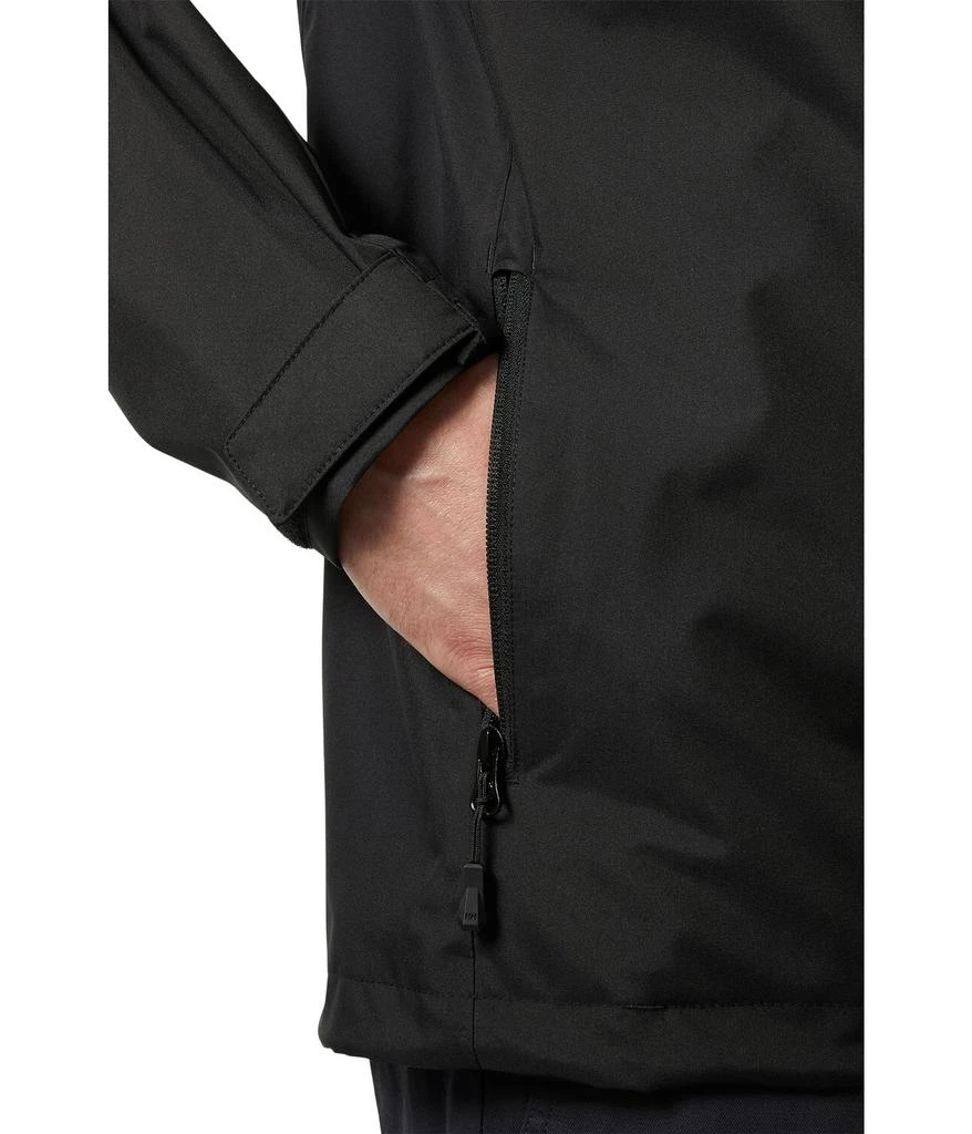 Crew Hooded Jacket 2.0 商品