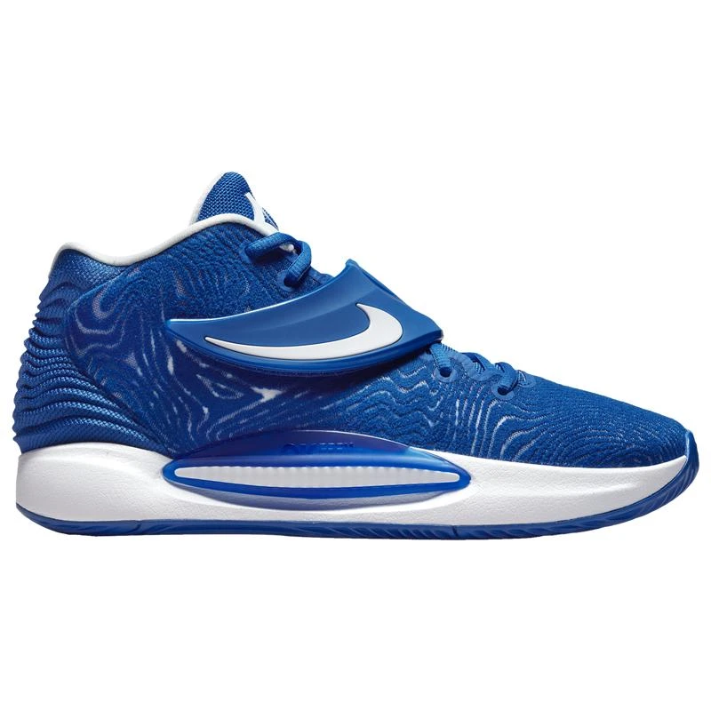 商品NIKE|Nike KD14 - Men's,价格¥753,第1张图片