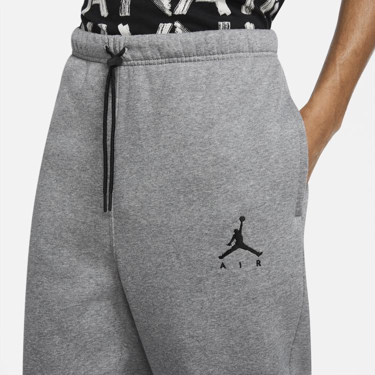 Jordan Jumpman Fleece - Men Pants商品第4张图片规格展示