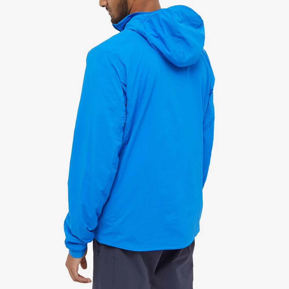 商品Arc'teryx|Arc'teryx Proton FL Hooded Jacket,价格¥1961,第3张图片详细描述