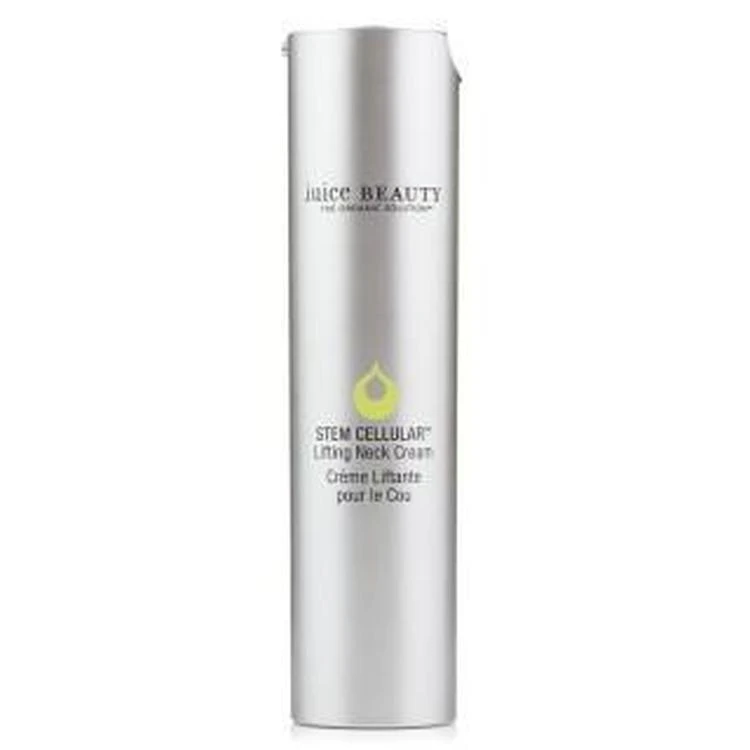 商品Juice Beauty|干细胞修护颈部拉提霜,价格¥442,第1张图片