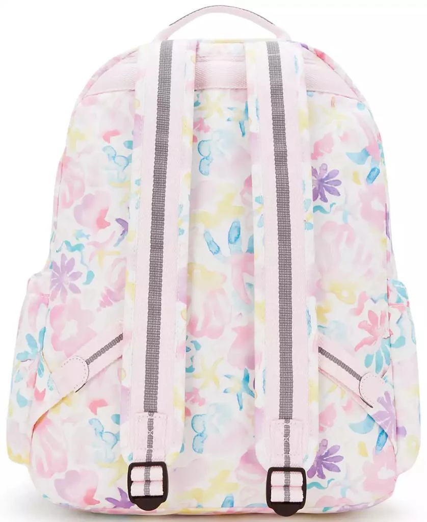 商品Kipling|Seoul Large 15" Laptop Backpack,价格¥505,第2张图片详细描述