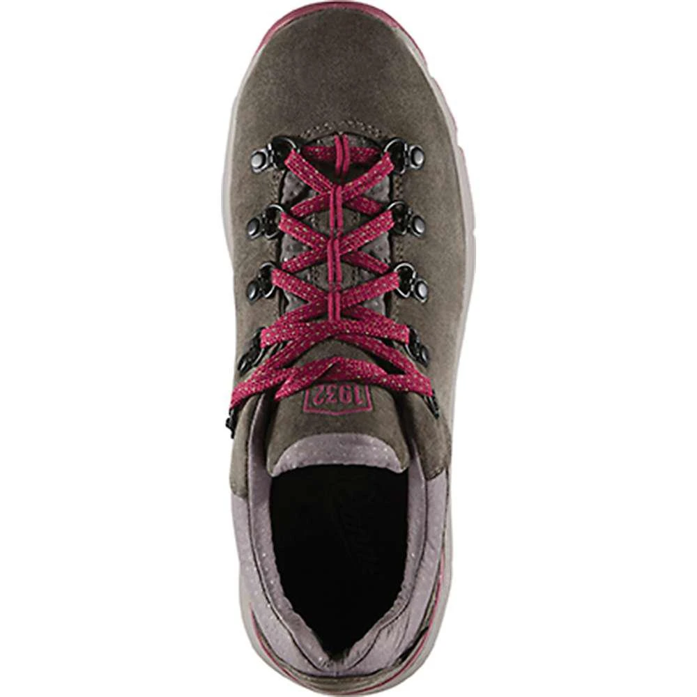 商品Danner|Danner Women's Mountain 600 Low 3IN Boot 登山鞋,价格¥659,第4张图片详细描述