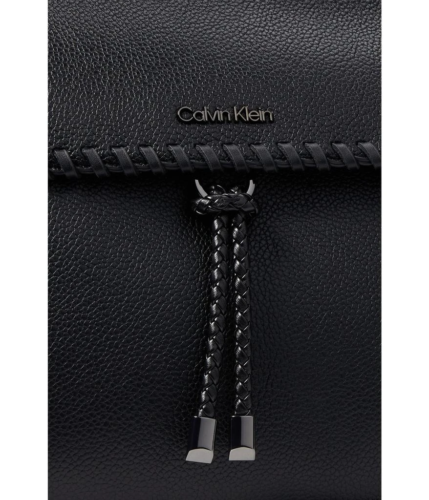 商品Calvin Klein|Rowan Backpack,价格¥674,第4张图片详细描述