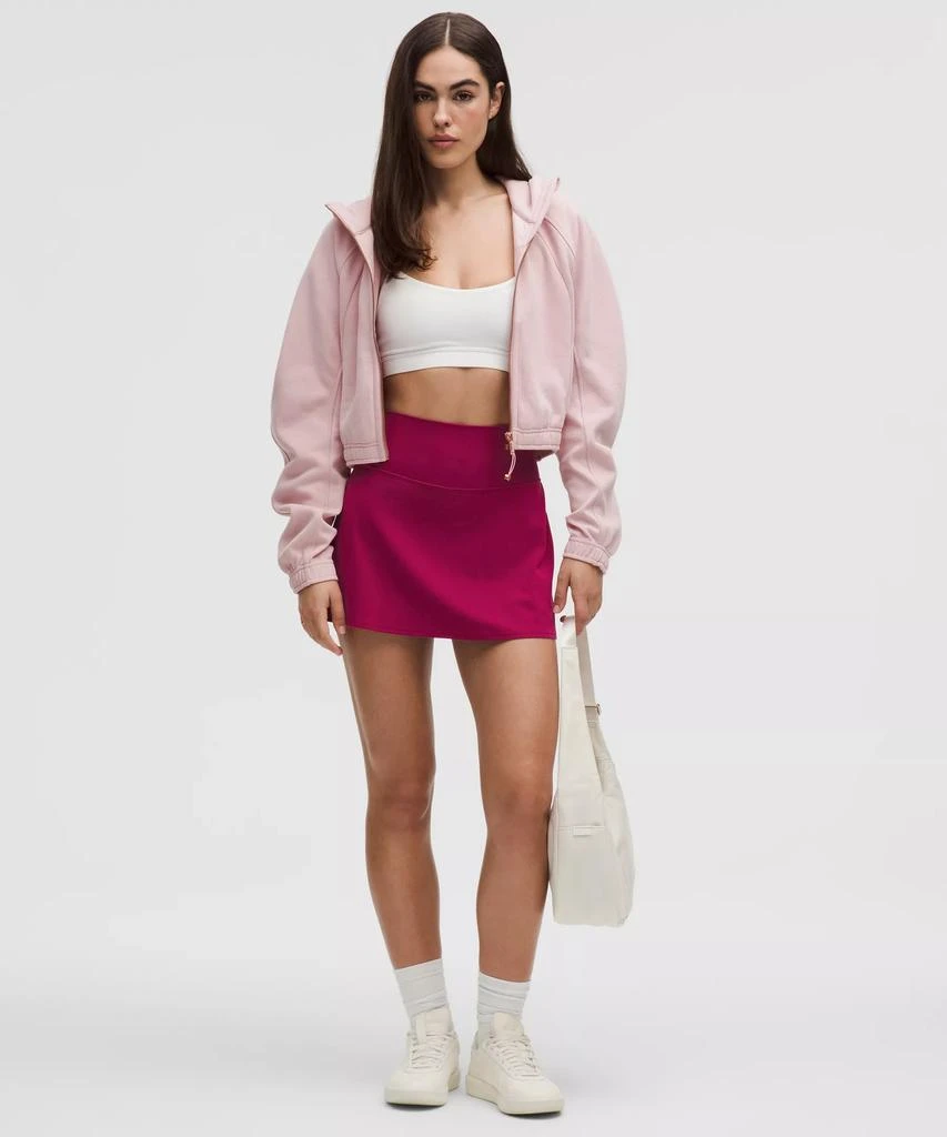 lululemon Align™ High-Rise Skirt 商品