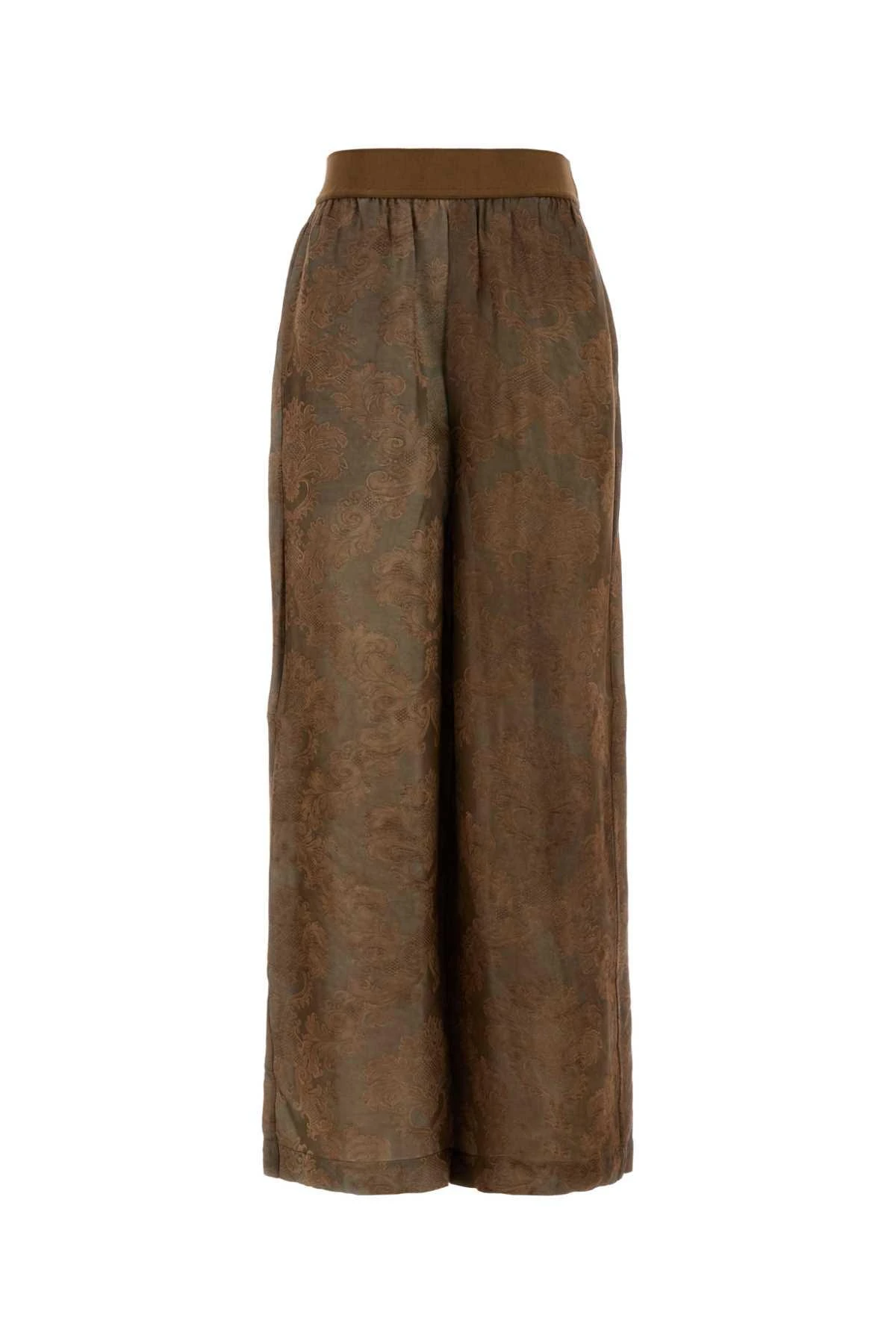 商品预售15天发货】 Uma Wang]Uma Wang 女士休闲裤UW3022UW240