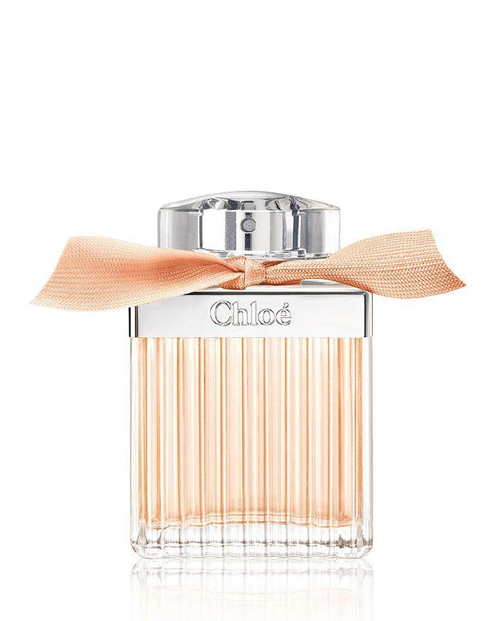 商品Chloé|Rose Tangerine Eau de Toilette,价格¥927,第1张图片