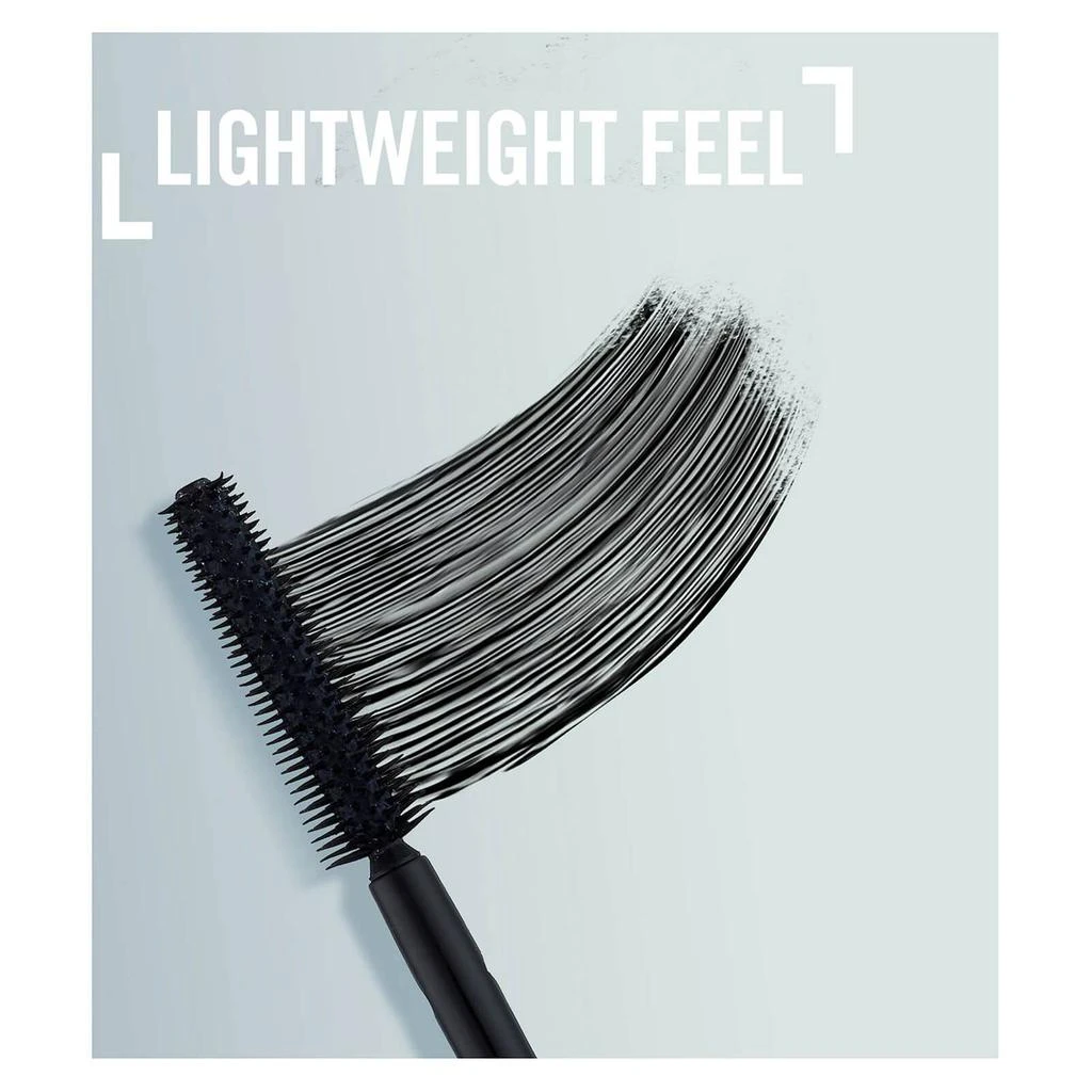 商品Rimmel|Rimmel Extra Long Lash Mascara - Extreme Black 8ml,价格¥56,第5张图片详细描述