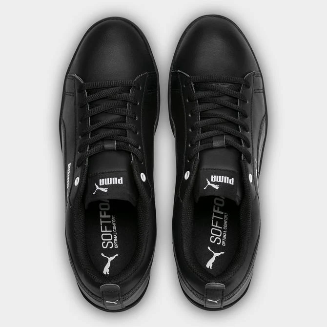 Women's Puma Smash V2 Leather Casual Shoes 商品