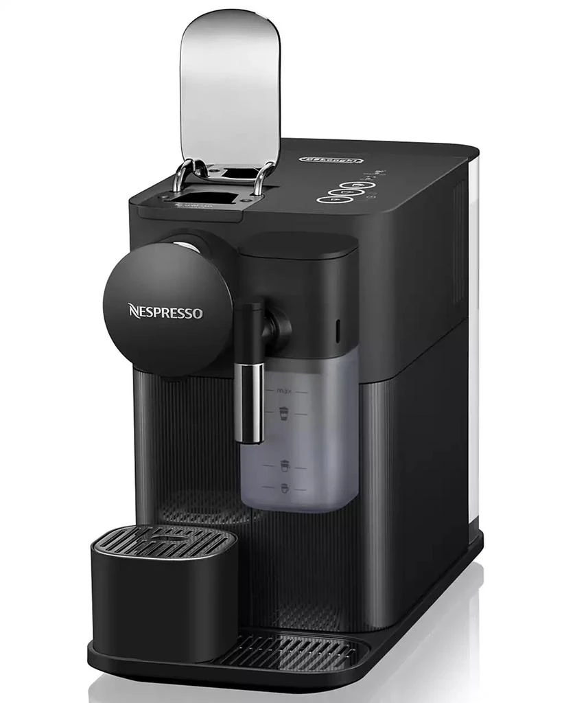 商品Nespresso|Original Lattissima One Espresso Machine by De'Longhi,价格¥3179,第5张图片详细描述