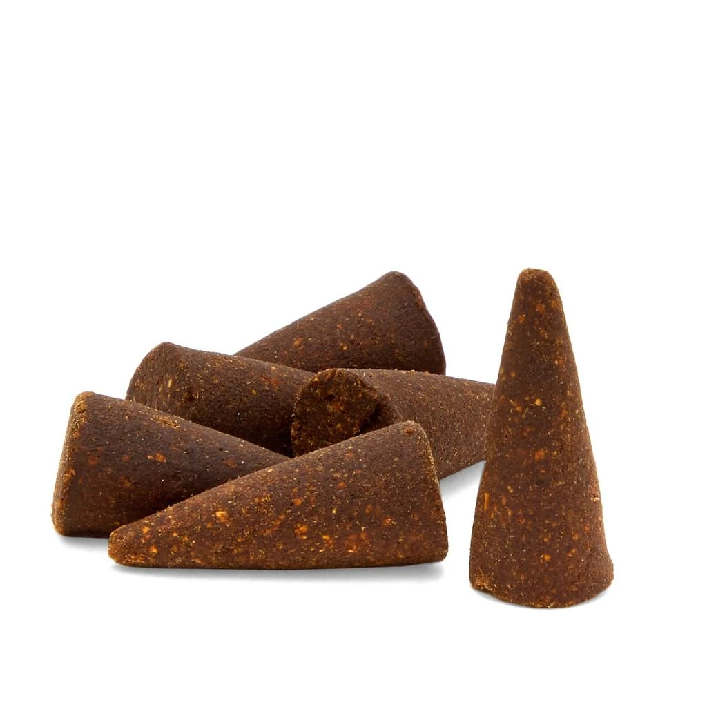 商品Earl of East|Earl of East Incense Cones - Rose,价格¥201,第3张图片详细描述