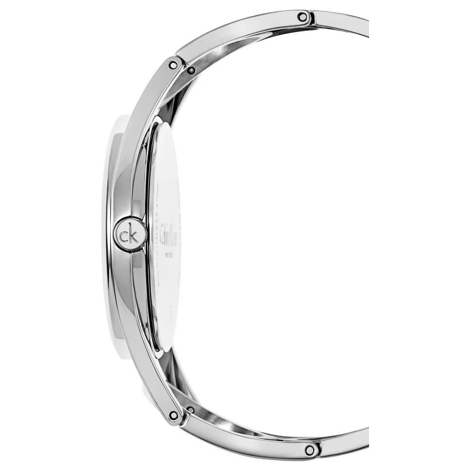 商品Calvin Klein|Round 女士手表,价格¥336,第5张图片详细描述
