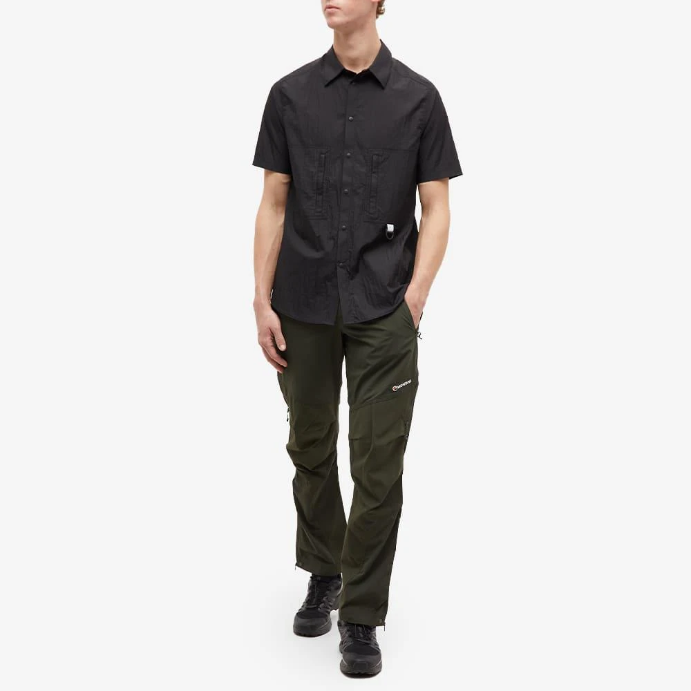 商品Montane|Montane Terra Pant,价格¥818,第4张图片详细描述