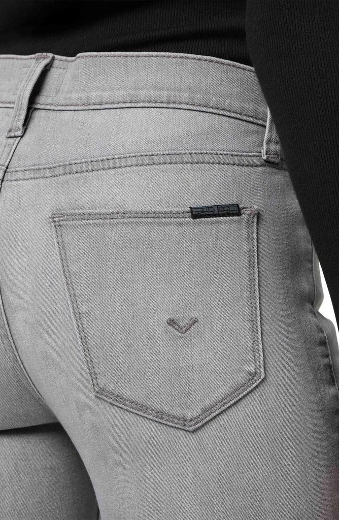 商品Hudson|Blair High Waist Crop Bootcut Jeans,价格¥742,第3张图片详细描述
