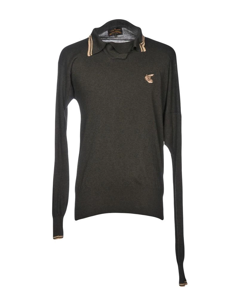 商品Vivienne Westwood|Sweater,价格¥2086,第1张图片