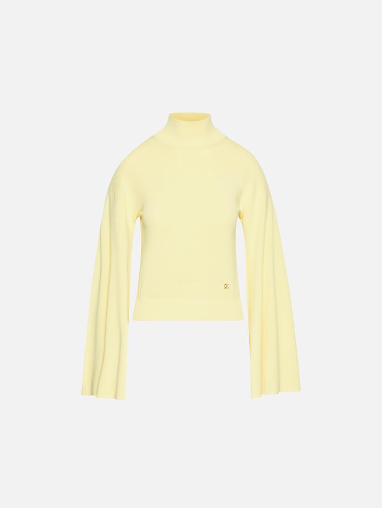 商品Loewe|Bell Sleeve Sweater,价格¥2285,第1张图片
