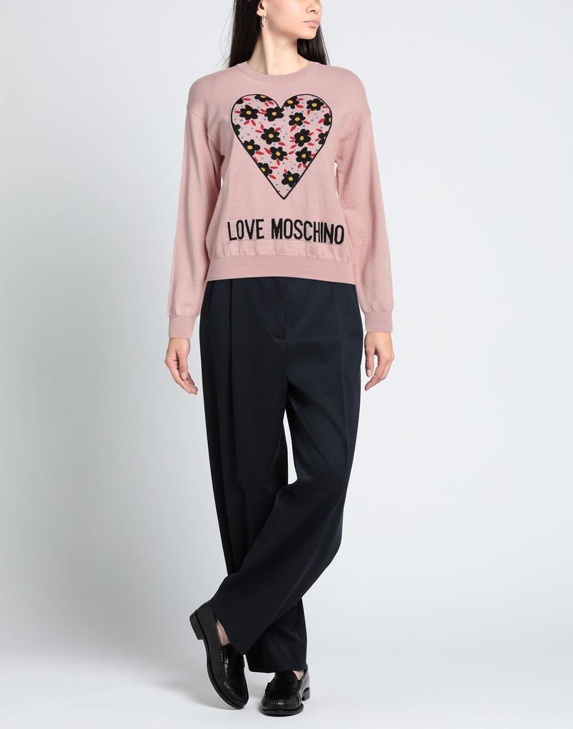 商品Love Moschino|Sweater,价格¥1439,第2张图片详细描述