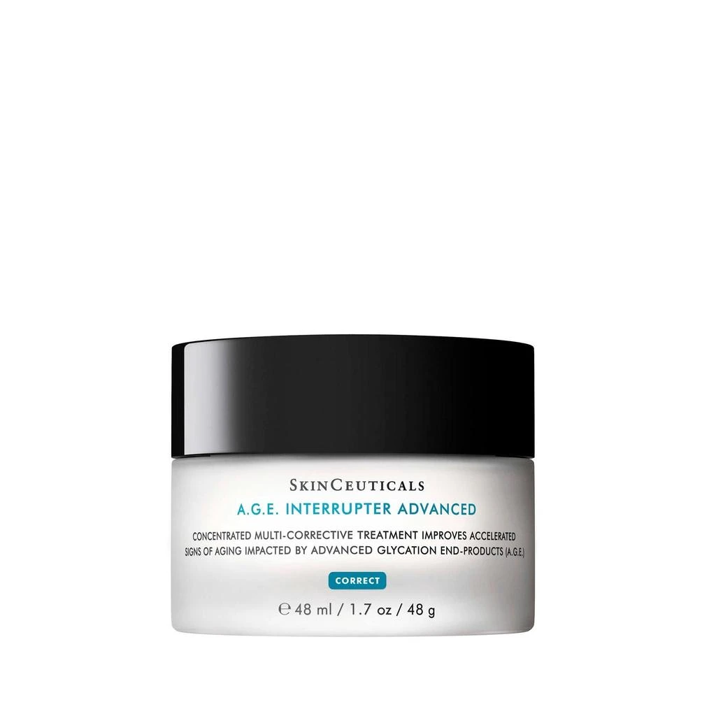 商品SkinCeuticals|A.G.E. Interrupter Advanced,价格¥1487,第1张图片