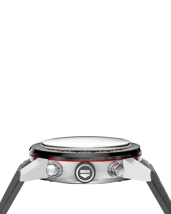 商品TAG Heuer|Carrera Chronograph, 45mm,价格¥47015,第3张图片详细描述
