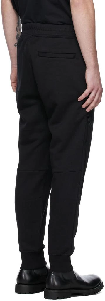 商品Theory|Black Colts Jogger Lounge Pants,价格¥1547,第3张图片详细描述