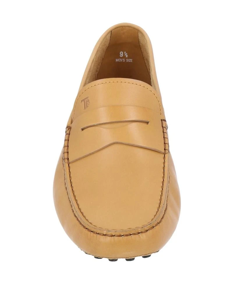 商品Tod's|Loafers,价格¥1633,第4张图片详细描述