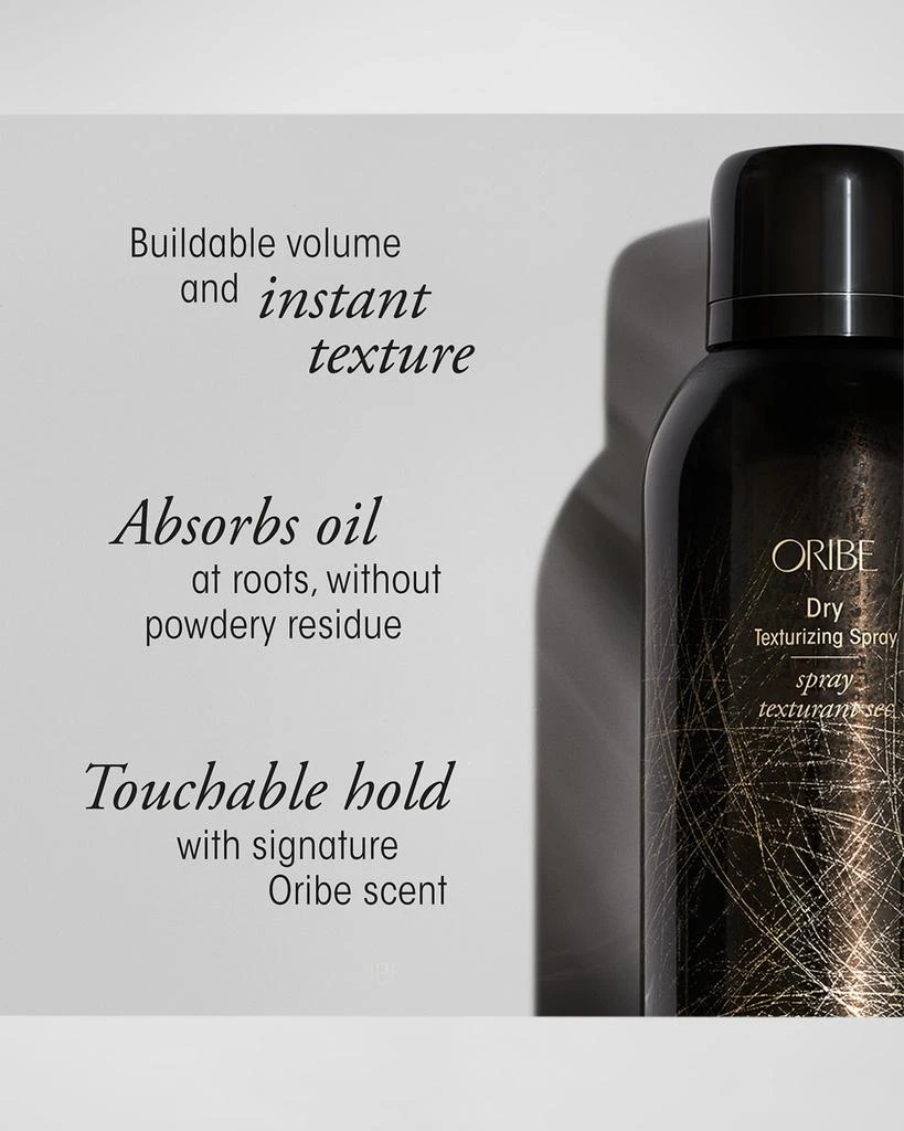 商品Oribe|8.5 oz. Dry Texturizing Spray,价格¥422,第3张图片详细描述
