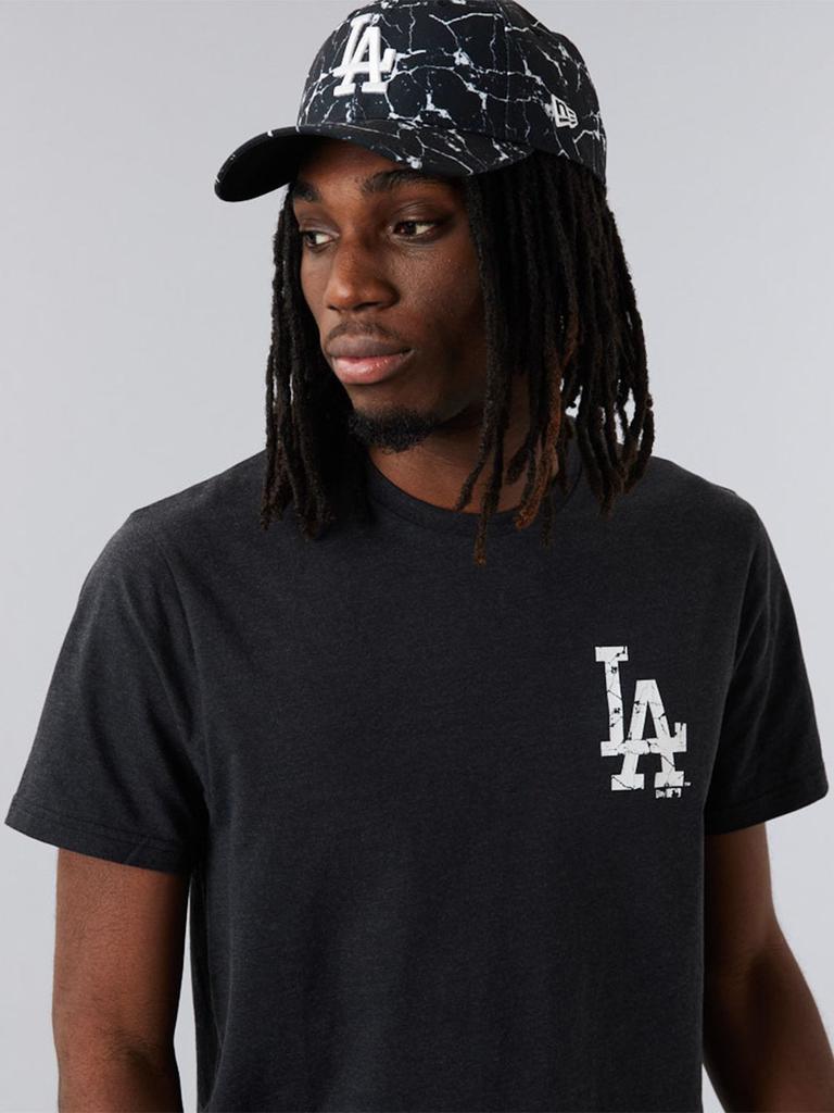 La Dodgers Infill Jersey T-shirt商品第3张图片规格展示