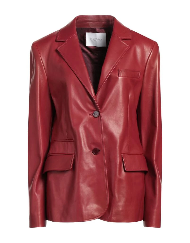 商品DROMe|Blazer,价格¥2134,第1张图片