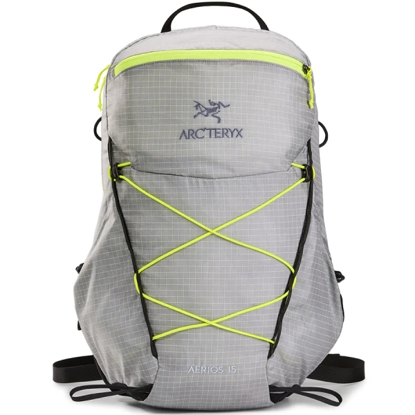 【Brilliant|包邮包税】始祖鸟 AERIOS 15 BACKPACK W[SS23] 新款上市 Areas 15 双肩包女款 ABNSWX6821 商品