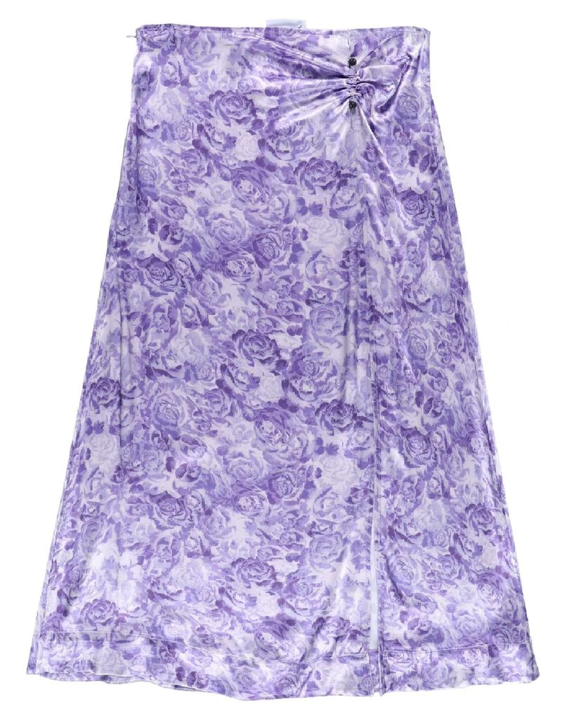 商品Ganni|Midi skirt,价格¥383,第1张图片