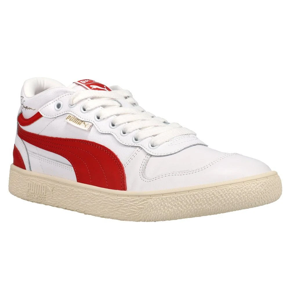 商品Puma|Ralph Sampson Demi OG Sneakers,价格¥300,第2张图片详细描述