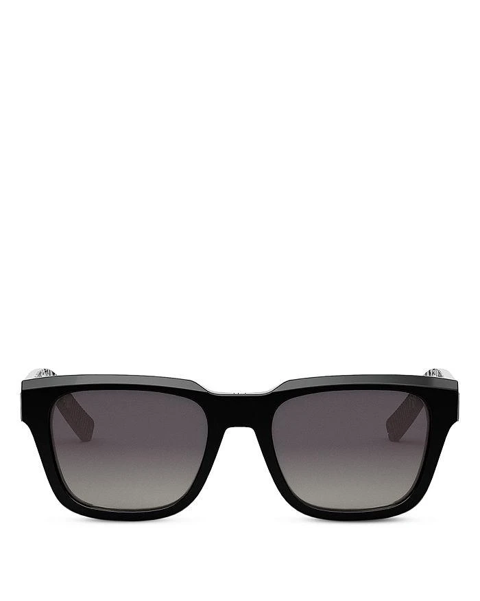 商品Dior|DiorB23 S1I Geometric Sunglasses, 53mm,价格¥3649,第2张图片详细描述