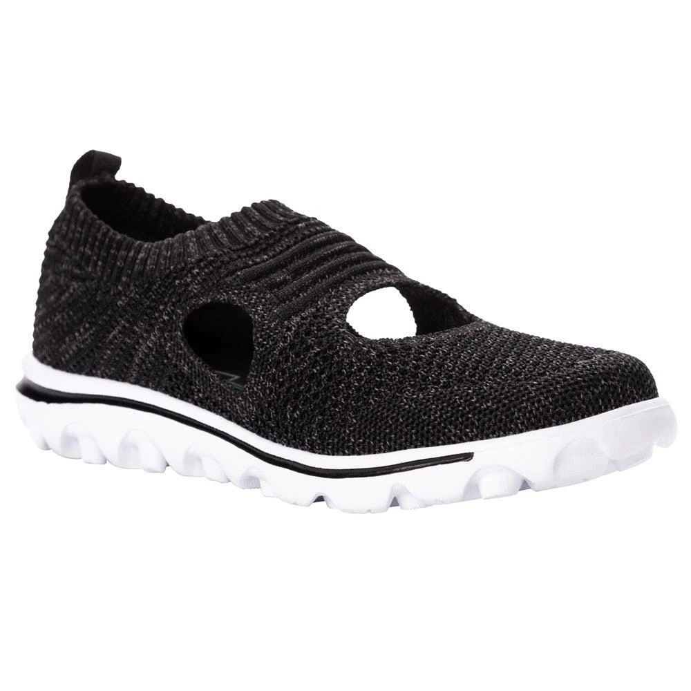 商品Propet|TravelActiv Avid Slip On Walking Shoes,价格¥603,第2张图片详细描述