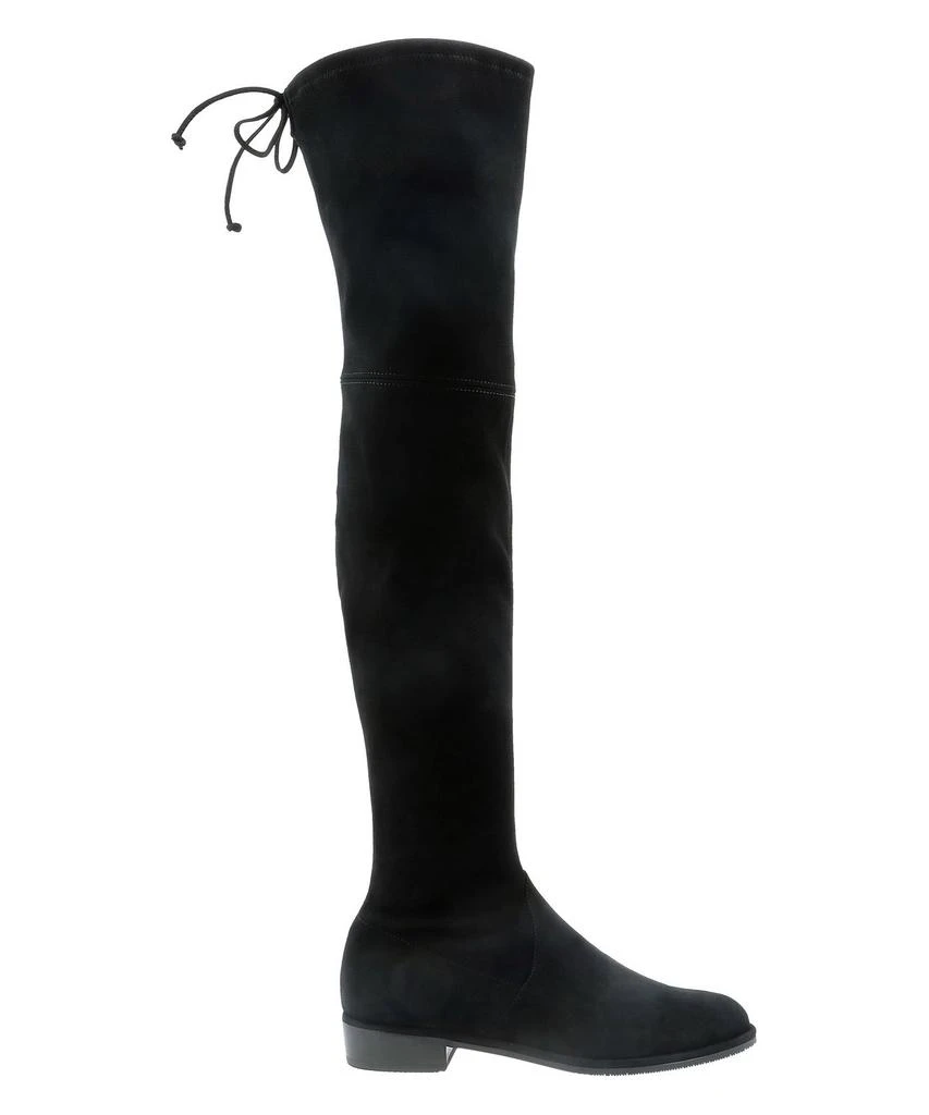 商品Stuart Weitzman|Stuart Weitzman Lowland Knee-High Boots,价格¥3218,第1张图片