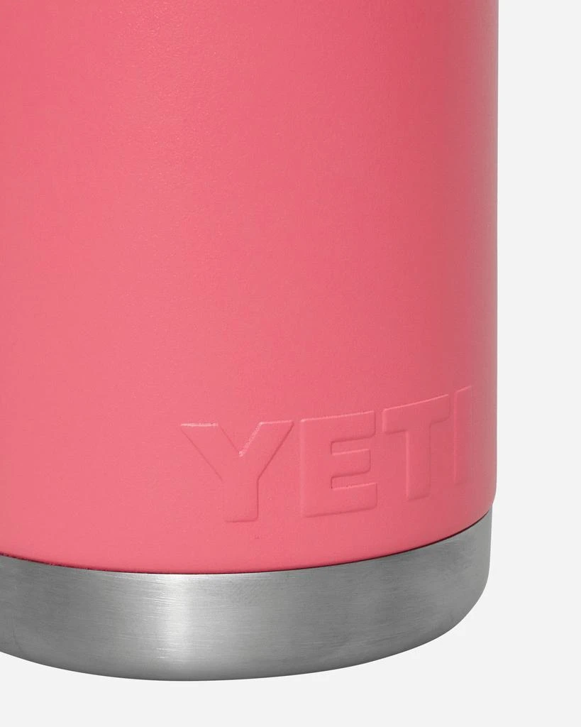 商品YETI|Rambler Chug Cap Bottle Tropical Pink,价格¥185,第4张图片详细描述