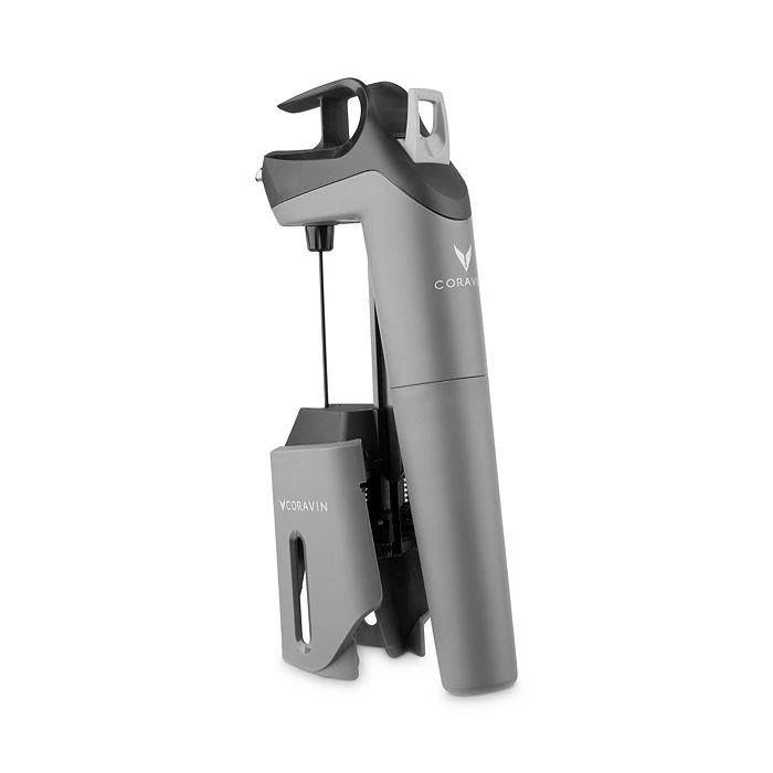 商品Coravin|Timeless Three SL Wine Preservation System,价格¥1486,第3张图片详细描述